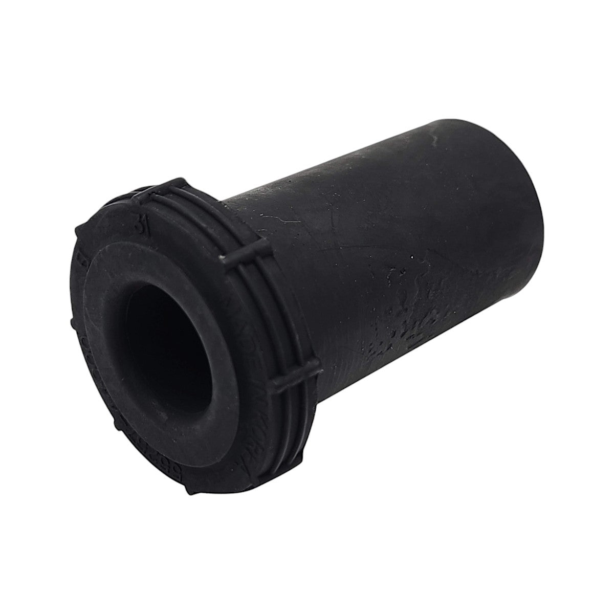 CTR SPRING BUSHING / LEAF SPRING BUSHING HYUNDAI STAREX , H-100 , H1 , GRACE , PORTER II (96-07) LEAF SPRING RUBBER 55257-44000 CVKH-197 / GV0332 ( 1 PC )