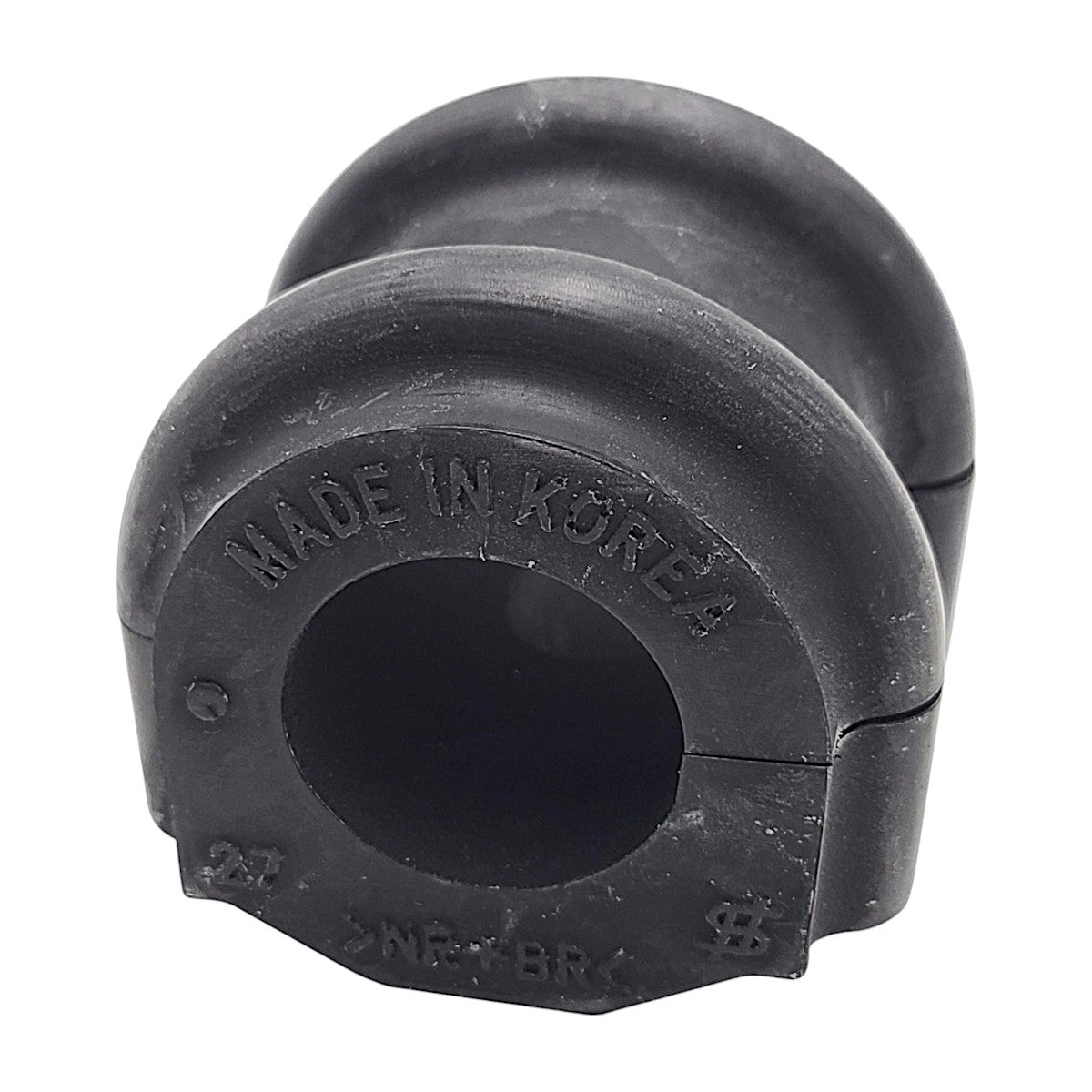 CTR STABILIZER BAR BUSHING HYUNDAI / KIA TUCSON , SPORTAGE , NF SONATA , SANTA FE (99-06) (CVKH-84) FRONT 54813-2E100 CVKH-82 / GV0087 ( 1 PC )