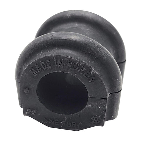 CTR STABILIZER BAR BUSHING HYUNDAI / KIA TUCSON , SPORTAGE , NF SONATA , SANTA FE (99-06) (CVKH-84) FRONT 54813-2E100 CVKH-82 / GV0087 ( 1 PC )