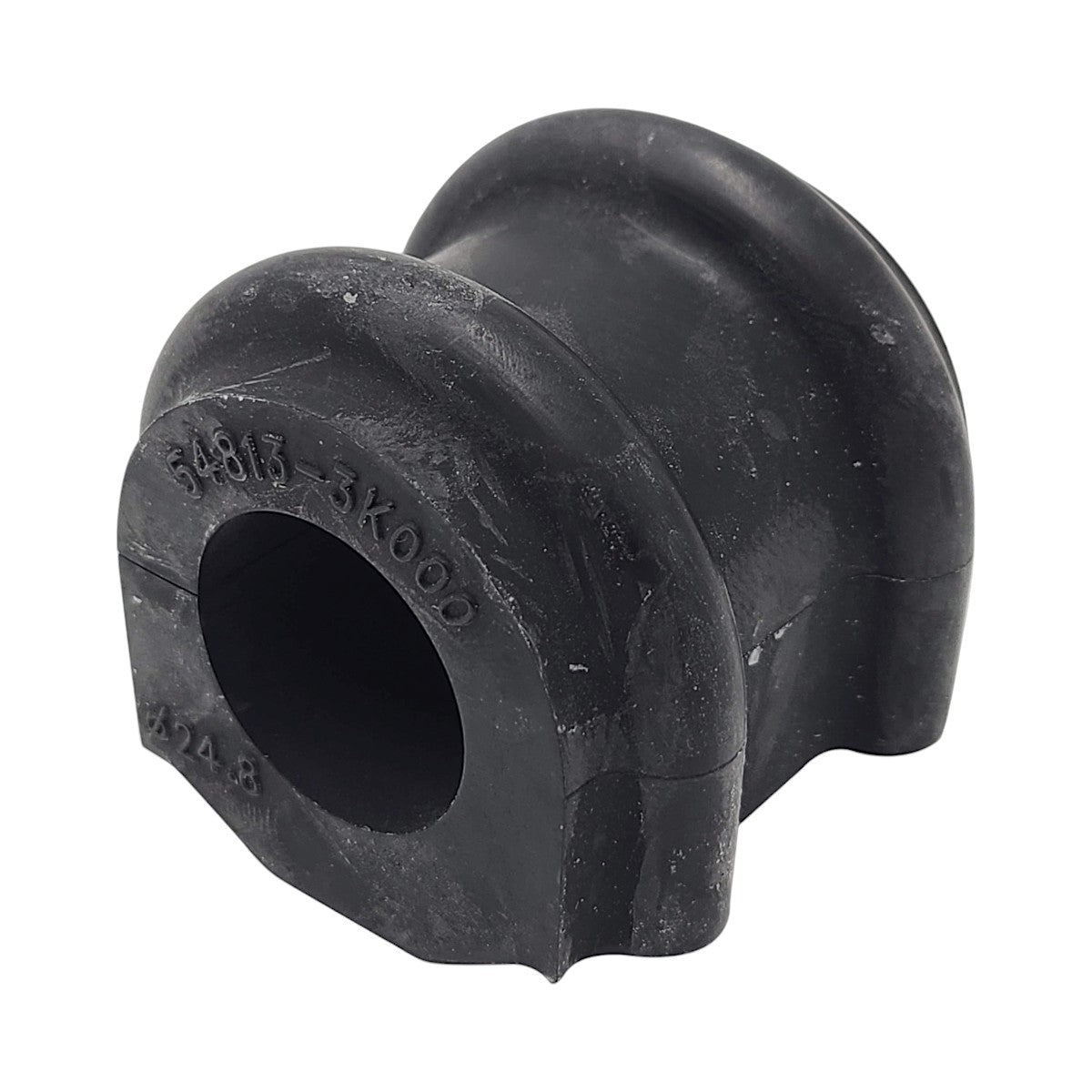 CTR STABILIZER BAR BUSHING HYUNDAI / KIA TUCSON , SPORTAGE , NF SONATA , SANTA FE (99-06) (CVKH-84) FRONT 54813-2E100 CVKH-82 / GV0087 ( 1 PC )