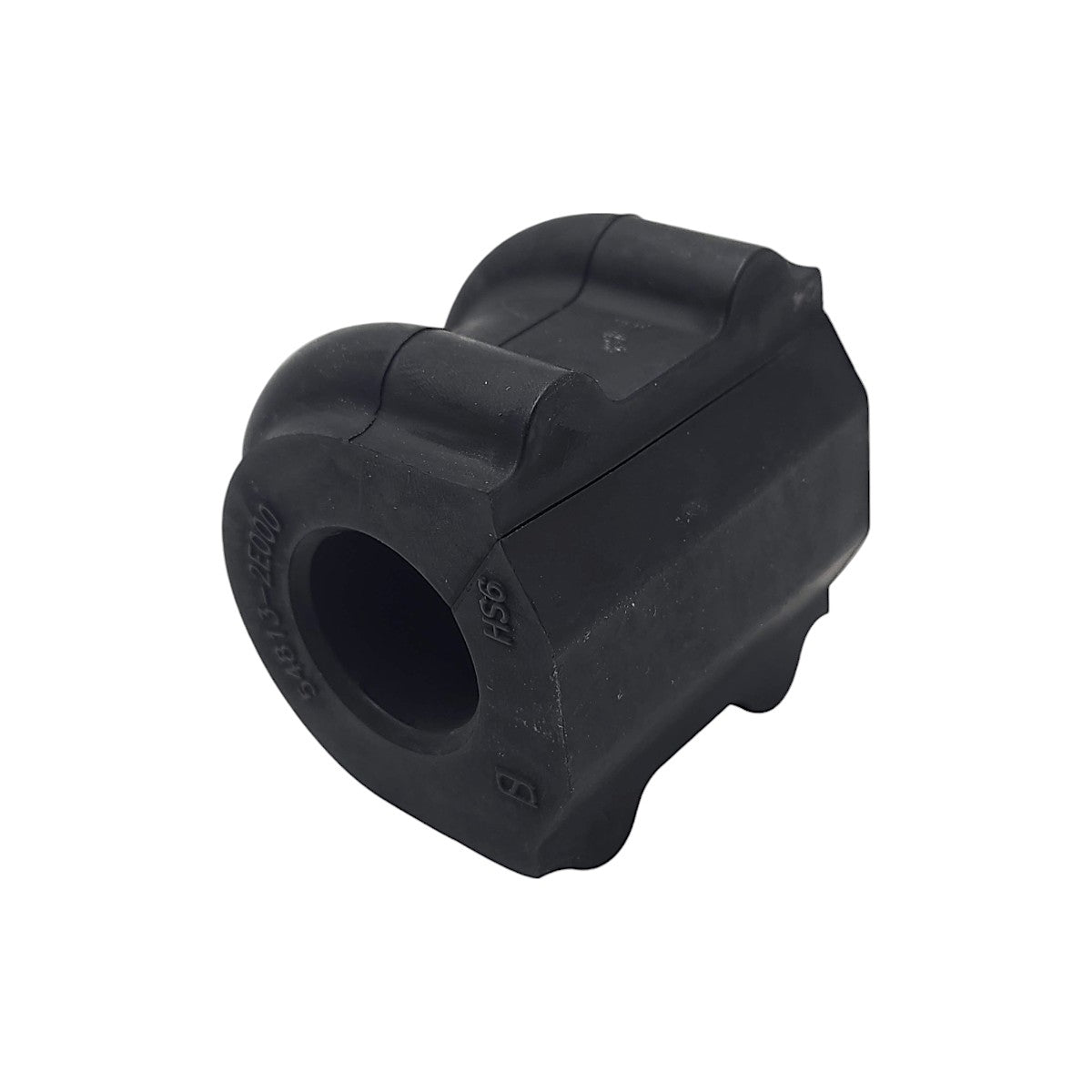 CTR STABILIZER BAR BUSHING HYUNDAI / KIA TUCSON , SPORTAGE (99-06) (06-10) FRONT 54813-2E000 CVKH-95 / GV0079 ( 1 PC )