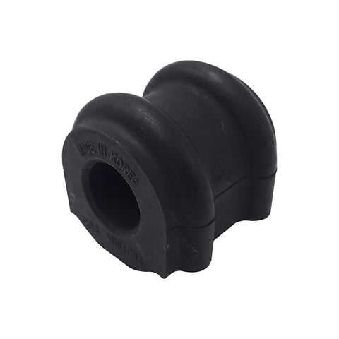 CTR STABILIZER BAR BUSHING HYUNDAI / KIA TUCSON , SPORTAGE (99-06) (06-10) FRONT 54813-2E000 CVKH-95 / GV0079 ( 1 PC )