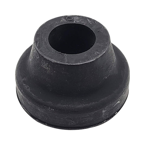 CTR RUBBER / BUSHING KIA PRIDE 1100 , 1300 91-05 FRONT STABILIZER RUBBER KKY01-34-153 CVKK-40 / GV0095 ( 1 PC )