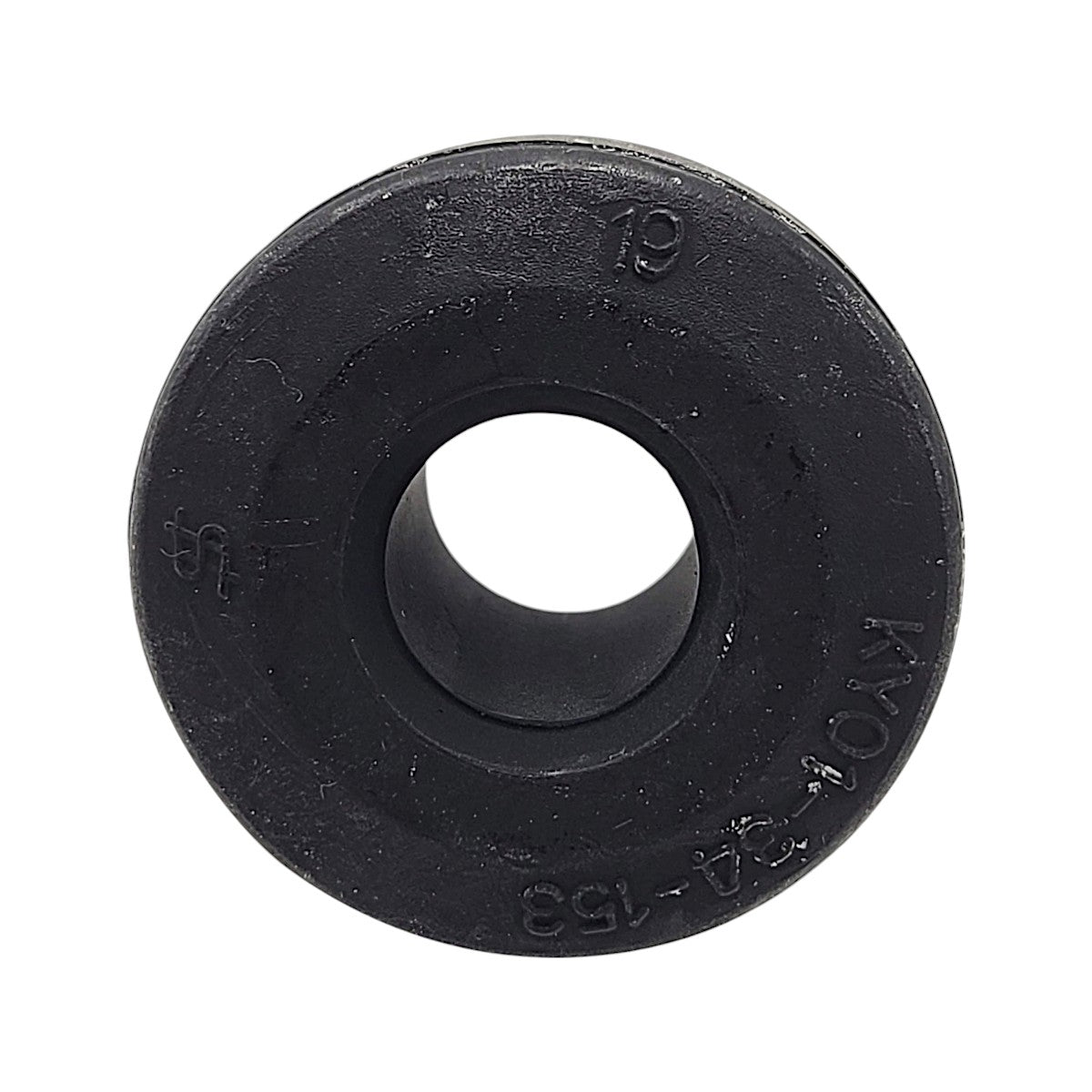 CTR RUBBER / BUSHING KIA PRIDE 1100 , 1300 91-05 FRONT STABILIZER RUBBER KKY01-34-153 CVKK-40 / GV0095 ( 1 PC )