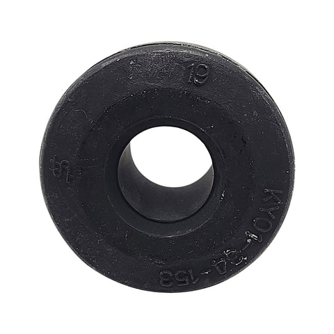 CTR RUBBER / BUSHING KIA PRIDE 1100 , 1300 91-05 FRONT STABILIZER RUBBER KKY01-34-153 CVKK-40 / GV0095 ( 1 PC )