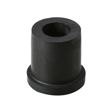 CTR SPRING BUSHING / LEAF SPRING BUSHING KIA BONGO RF , BESTA (86-95) , RANGER WL WE (98-11) SPRING SHACKLE RUBBER #1 0S084-28-333 CVKK-75 / GV0191 ( 1 PC )