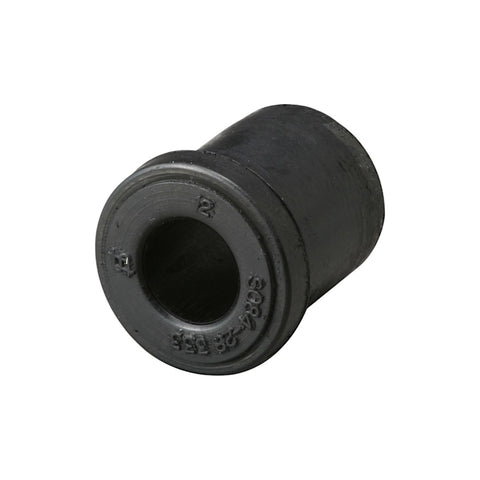 CTR SPRING BUSHING / LEAF SPRING BUSHING KIA BONGO RF , BESTA (86-95) , RANGER WL WE (98-11) SPRING SHACKLE RUBBER #1 0S084-28-333 CVKK-75 / GV0191 ( 1 PC )