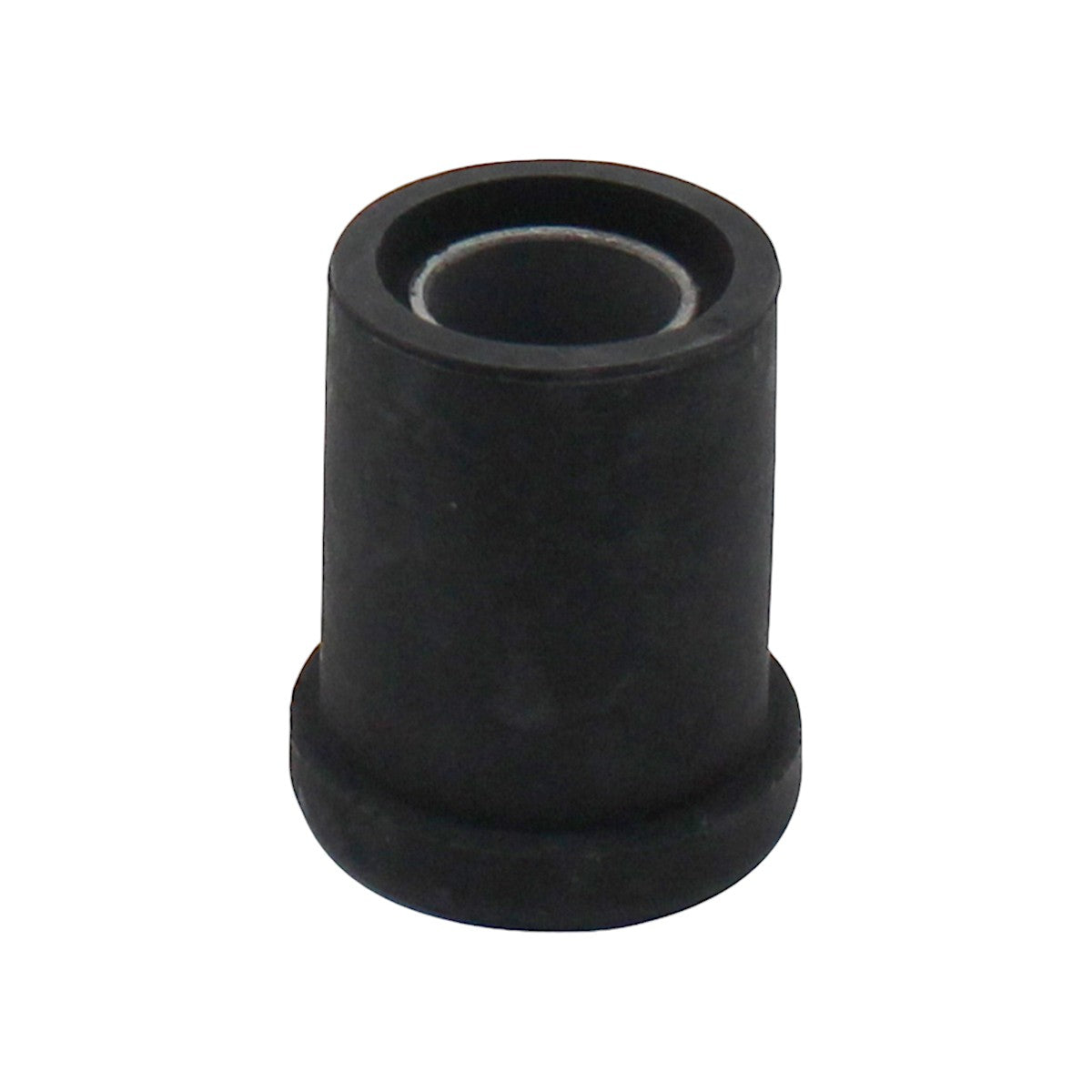 CTR SPRING BUSHING / LEAF SPRING BUSHING KIA BONGO III 1 TON , 1.4 TON J3 , BONGO FRONTIER , K2700 K2900 (04-UP) SPRING SHACKLE RUBBER 0K60A-28-330 CVKK-98 / GV0346 ( 1 PC )