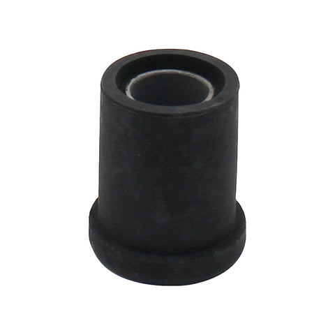 CTR SPRING BUSHING / LEAF SPRING BUSHING KIA BONGO III 1 TON , 1.4 TON J3 , BONGO FRONTIER , K2700 K2900 (04-UP) SPRING SHACKLE RUBBER 0K60A-28-330 CVKK-98 / GV0346 ( 1 PC )