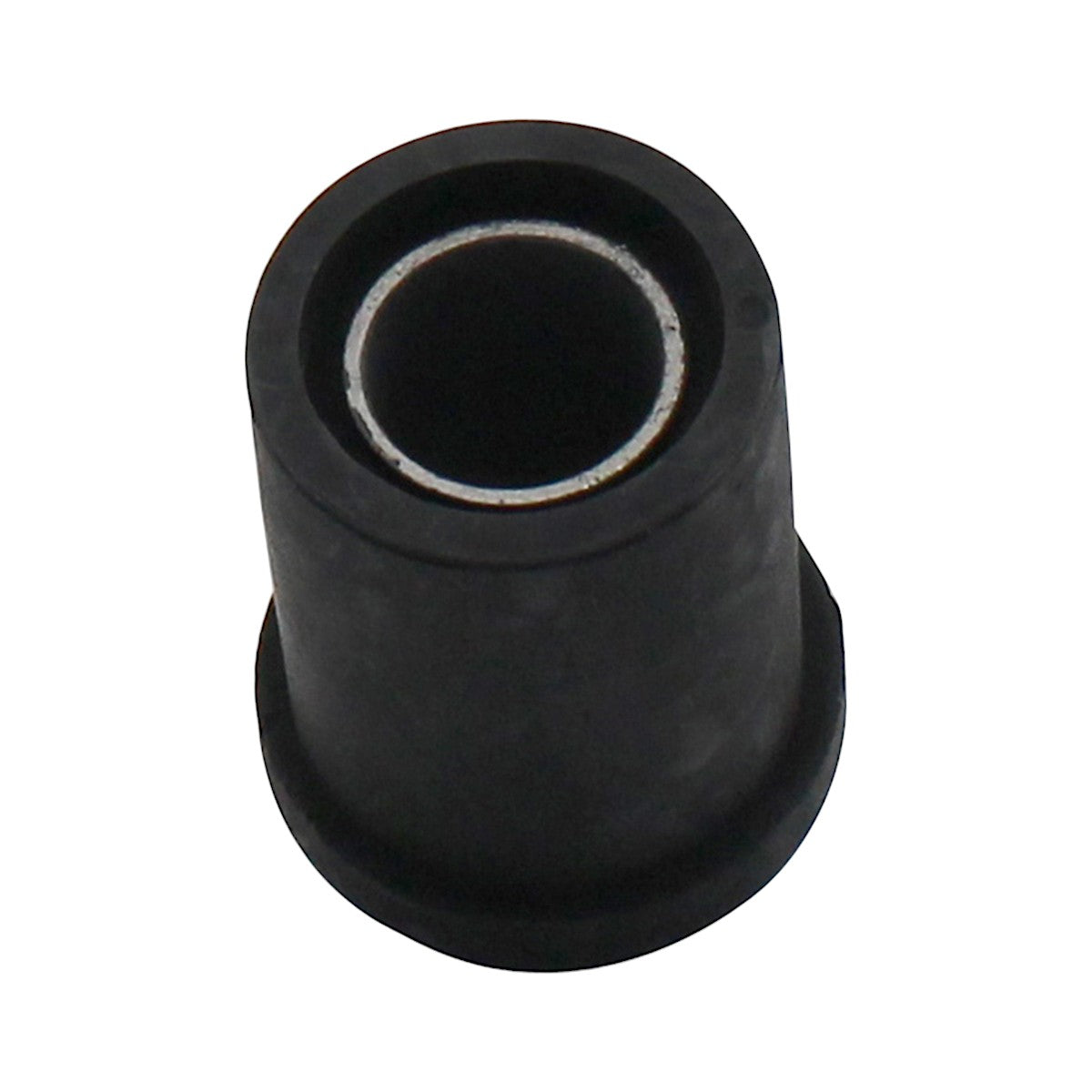 CTR SPRING BUSHING / LEAF SPRING BUSHING KIA BONGO III 1 TON , 1.4 TON J3 , BONGO FRONTIER , K2700 K2900 (04-UP) SPRING SHACKLE RUBBER 0K60A-28-330 CVKK-98 / GV0346 ( 1 PC )