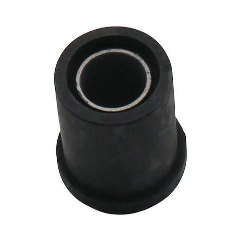 CTR SPRING BUSHING / LEAF SPRING BUSHING KIA BONGO III 1 TON , 1.4 TON J3 , BONGO FRONTIER , K2700 K2900 (04-UP) SPRING SHACKLE RUBBER 0K60A-28-330 CVKK-98 / GV0346 ( 1 PC )