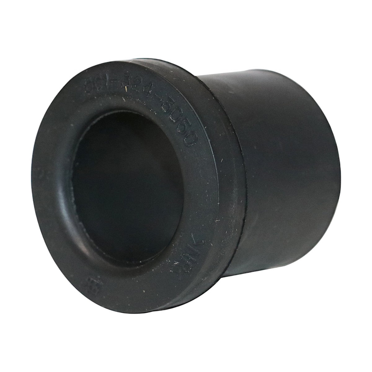 CTR SPRING BUSHING / LEAF SPRING BUSHING SSANGYONG MB100 , ISTANA (95-03) REAR LEAF SPRING 6613243050 CVKS-2 / GV0350 ( 1 PC )