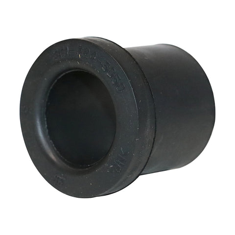 CTR SPRING BUSHING / LEAF SPRING BUSHING SSANGYONG MB100 , ISTANA (95-03) REAR LEAF SPRING 6613243050 CVKS-2 / GV0350 ( 1 PC )