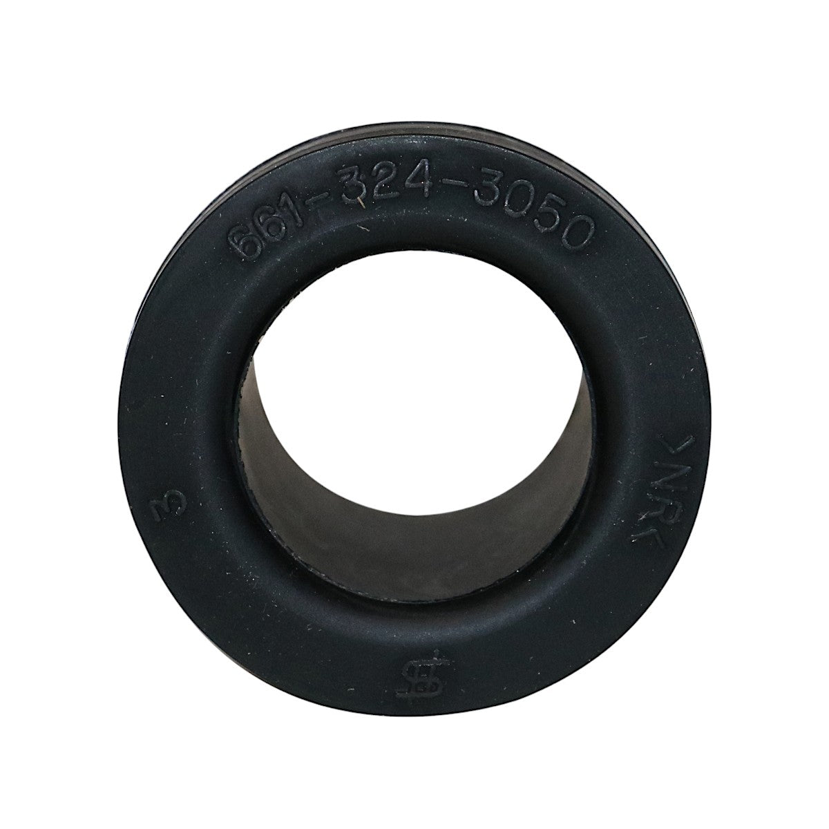 CTR SPRING BUSHING / LEAF SPRING BUSHING SSANGYONG MB100 , ISTANA (95-03) REAR LEAF SPRING 6613243050 CVKS-2 / GV0350 ( 1 PC )