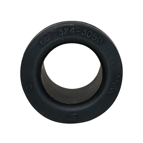 CTR SPRING BUSHING / LEAF SPRING BUSHING SSANGYONG MB100 , ISTANA (95-03) REAR LEAF SPRING 6613243050 CVKS-2 / GV0350 ( 1 PC )