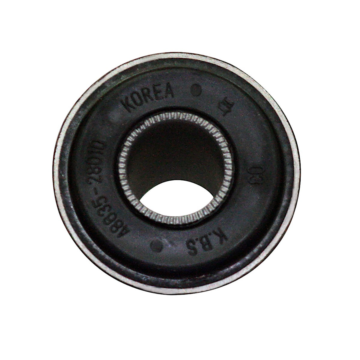 CTR Suspension Bushing CVT-23 / GV0458