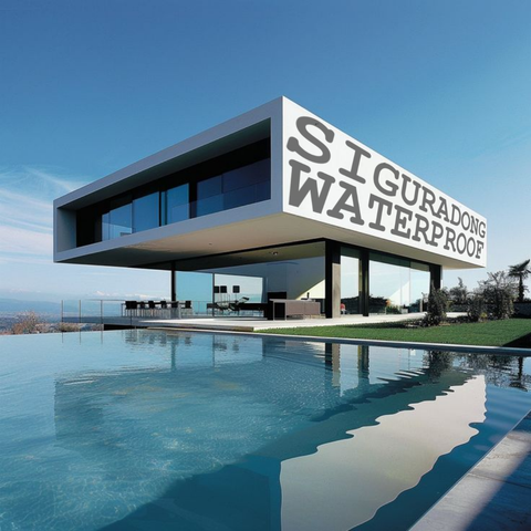 SIKA DAVCO K11 SLURRY - ALKALI-REACTIVE WATERPROOFING SYSTEM ( 34KG )