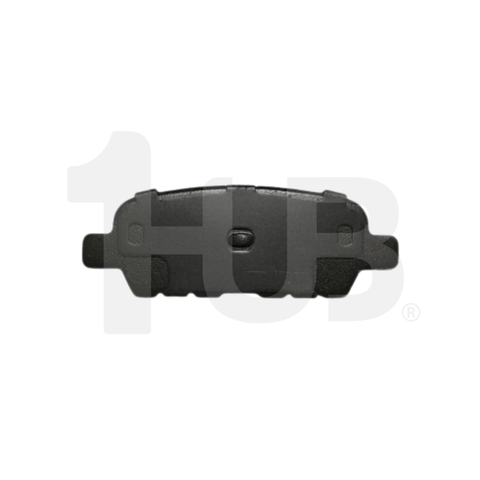 BENDIX BRAKE PAD NISSAN X-TRAIL 2003-14 REAR DB1509HD ( 1 SET )