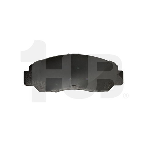 BENDIX BRAKE PAD HONDA ACCORD 2.4 , 3.0 V6 2008-13 FRONT DB1515GCT ( 1 SET )