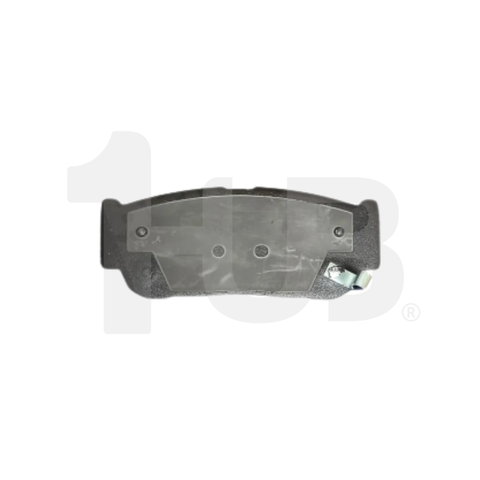 BENDIX BRAKE PAD HYUNDAI STAREX 2003-06 REAR DB1673GCT ( 1 SET )