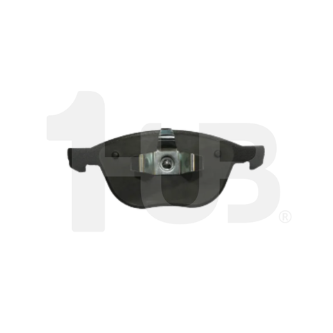 BENDIX BRAKE PAD FORD FOCUS 2005-19 / ECOSPORT 2015-21 FRONT DB1679HD ( 1 SET )