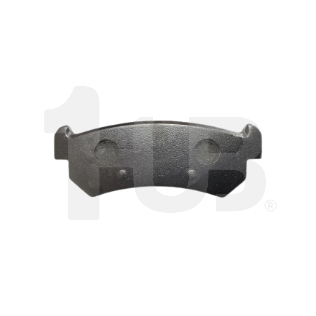 BENDIX BRAKE PAD CHEVROLET OPTRA 2003-08 REAR DB1690GCT ( 1 SET )