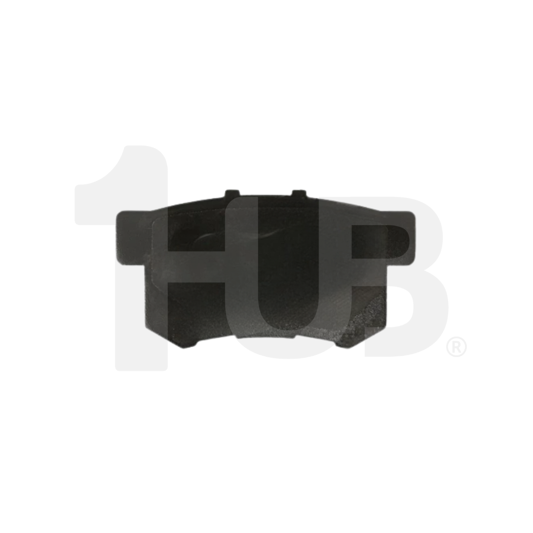 BENDIX BRAKE PAD HONDA CR-V 2007-17 / ODYSSEY 2014-20 REAR DB1728GCT ( 1 SET )