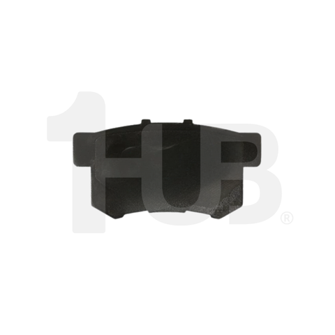 BENDIX BRAKE PAD HONDA CR-V 2007-17 / ODYSSEY 2014-20 REAR DB1728GCT ( 1 SET )