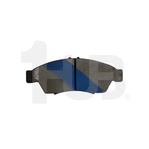 BENDIX BRAKE PAD SUZUKI LIANA 2002-07 FRONT DB1733GCT ( 1 SET )