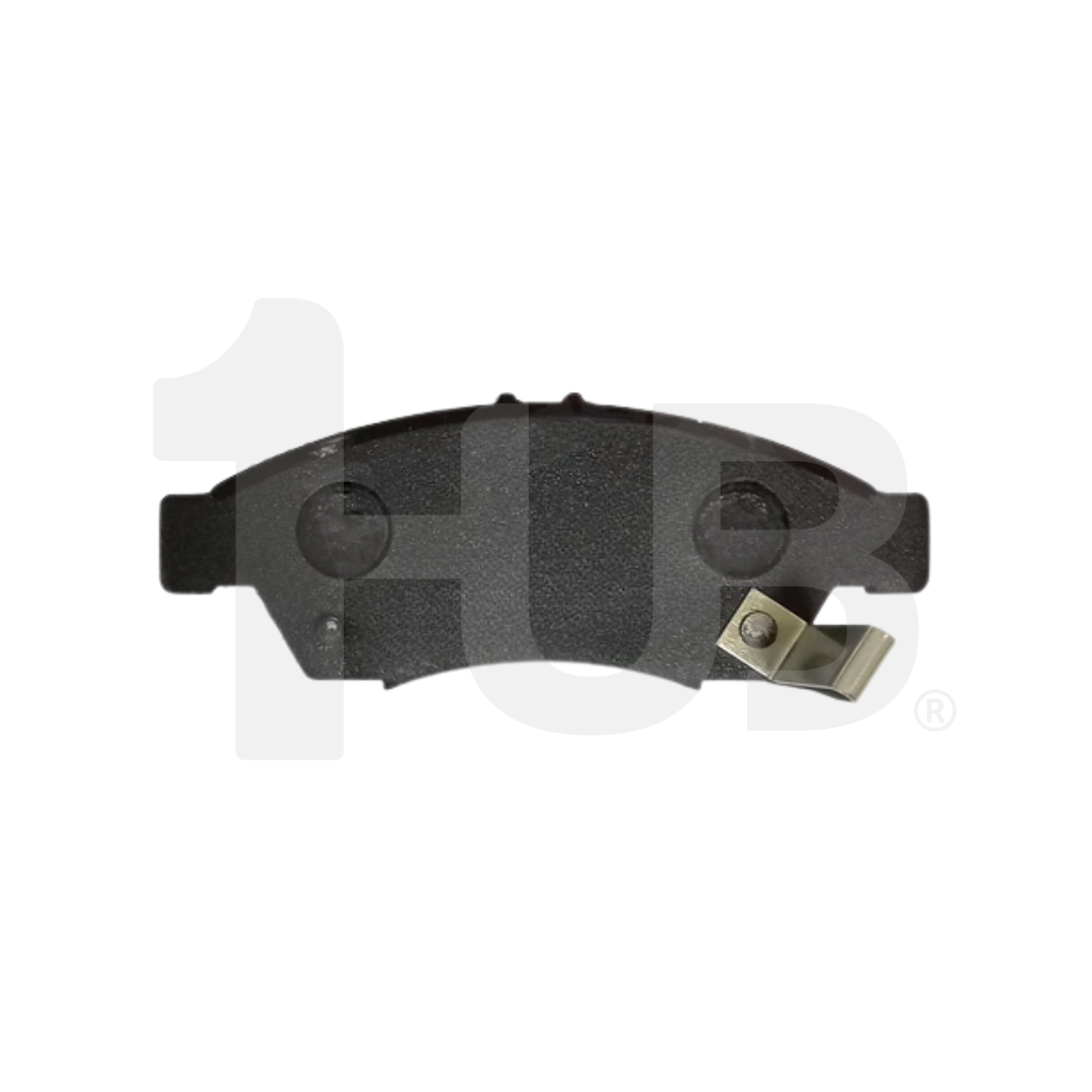 BENDIX BRAKE PAD SUZUKI LIANA 2002-07 FRONT DB1733GCT ( 1 SET )