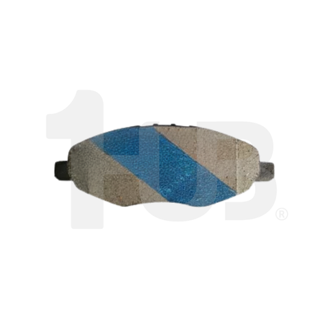 BENDIX BRAKE PAD TOYOTA INNOVA (IMPORTED) FRONT DB1751GCT ( 1 SET )