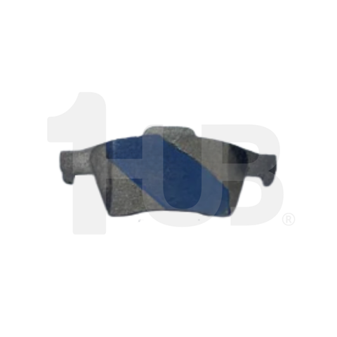 BENDIX BRAKE PAD FORD ESCAPE 1.6 , 2.0 2015-18 REAR DB1763GCT ( 1 SET )