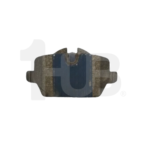 BENDIX BRAKE PAD BMW 3 SERIES (E90) / 1 SERIES 2005-11 REAR DB1783HD ( 1 SET )