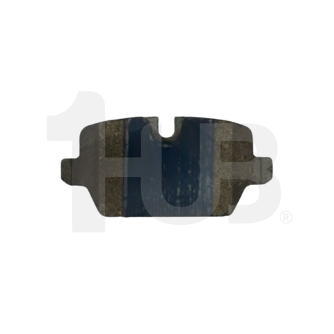 BENDIX BRAKE PAD BMW 3 SERIES (E90) / 1 SERIES 2005-11 REAR DB1783HD ( 1 SET )