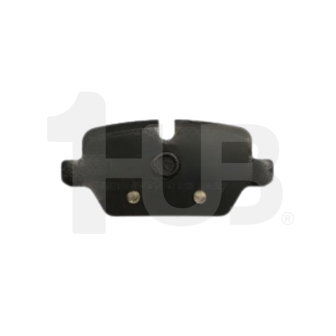 BENDIX BRAKE PAD BMW 3 SERIES (E90) / 1 SERIES 2005-11 REAR DB1783HD ( 1 SET )