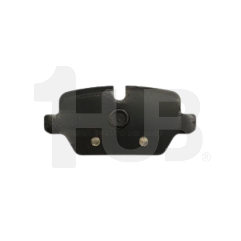 BENDIX BRAKE PAD BMW 3 SERIES (E90) / 1 SERIES 2005-11 REAR DB1783HD ( 1 SET )
