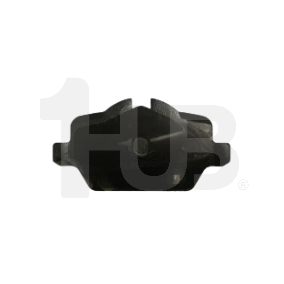 BENDIX BRAKE PAD BMW 3 SERIES (E90) / 1 SERIES 2005-11 REAR DB1783HD ( 1 SET )