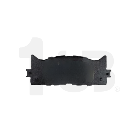 BENDIX BRAKE PAD TOYOTA CAMRY 2006-18 FRONT DB1800GCT ( 1 SET )