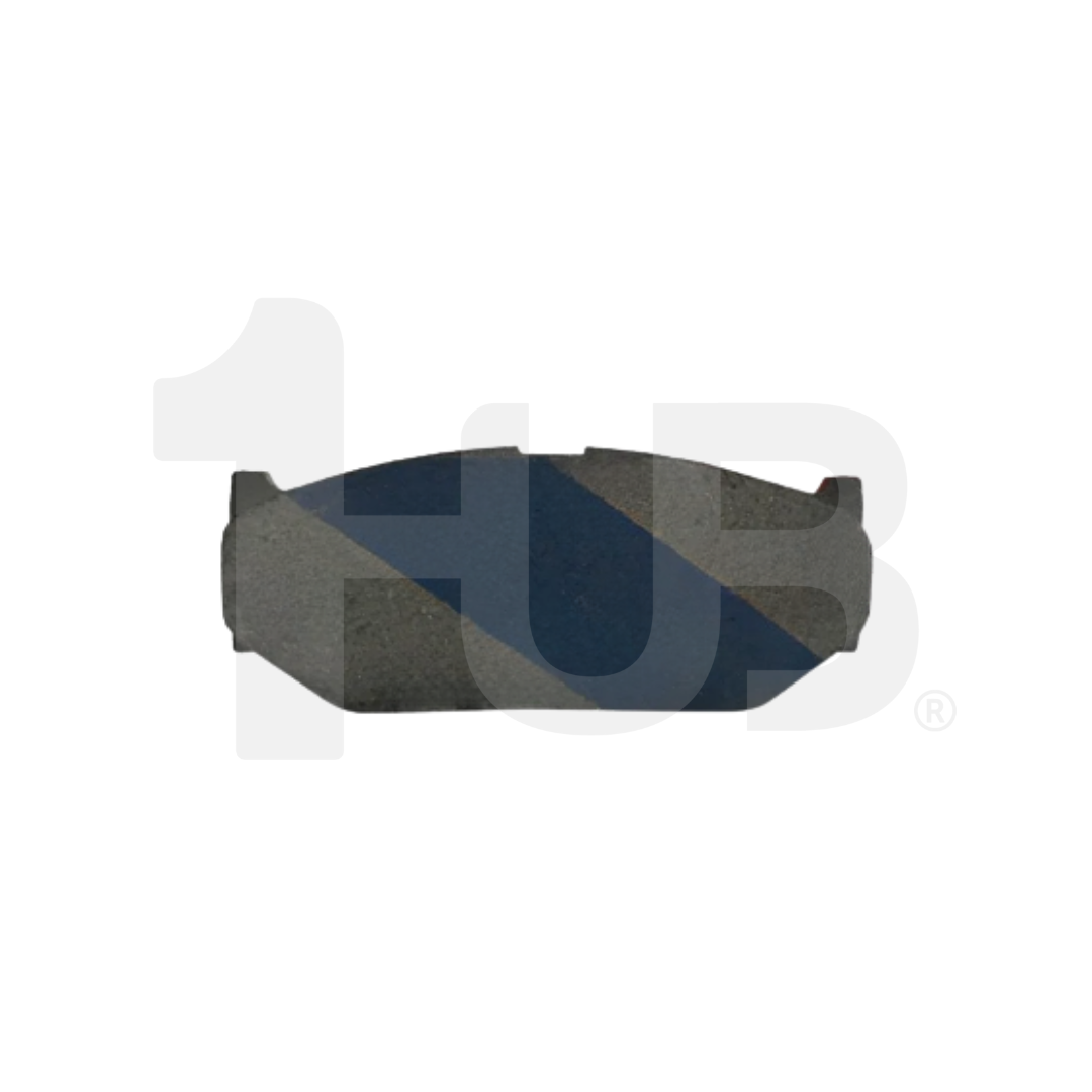 BENDIX BRAKE PAD SUZUKI SWIFT 2005-18 / CIAZ 2016-21 FRONT DB1818GCT ( 1 SET )
