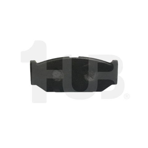 BENDIX BRAKE PAD SUZUKI SWIFT 2005-18 / CIAZ 2016-21 FRONT DB1818GCT ( 1 SET )