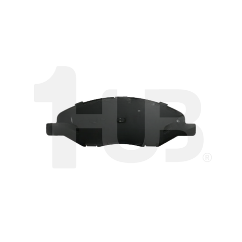 BENDIX BRAKE PAD NISSAN MARCH , CUBE , TIDA 2005-10 FRONT DB1819GCT ( 1 SET )