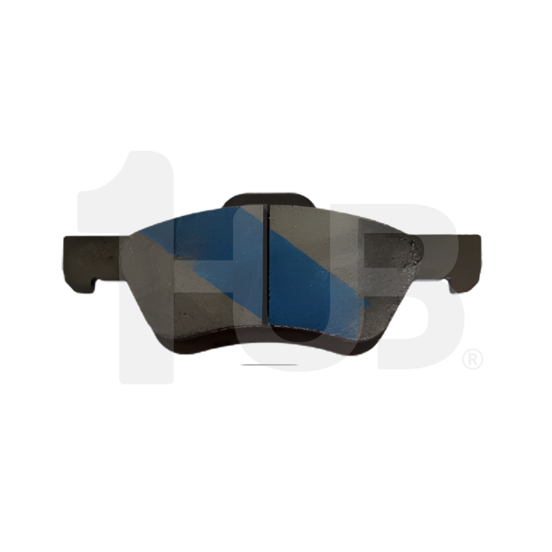 BENDIX BRAKE PAD FORD ESCAPE 08-ON FRONT DB1821GCT ( 1 SET )