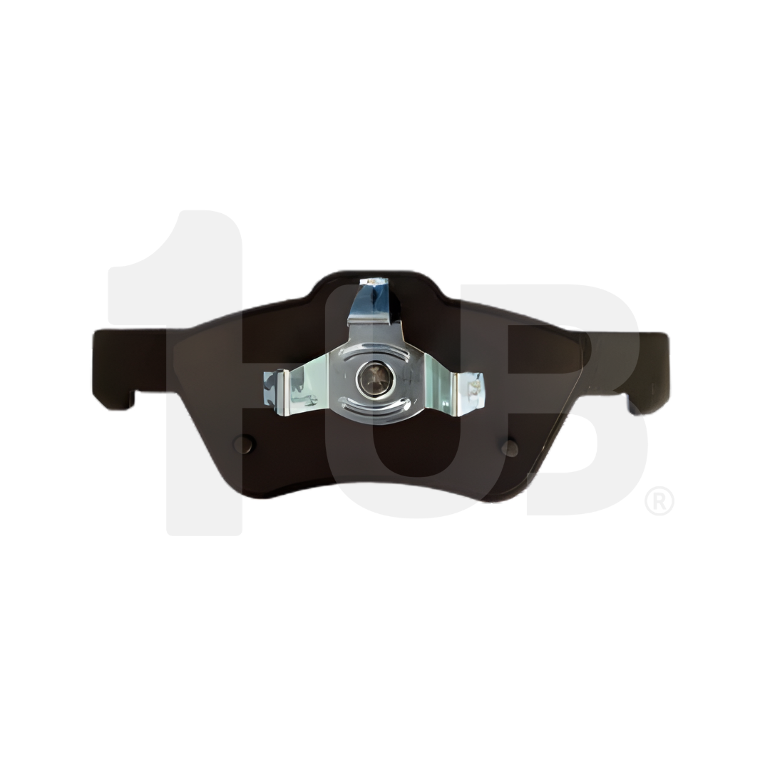 BENDIX BRAKE PAD FORD ESCAPE 08-ON FRONT DB1821GCT ( 1 SET )