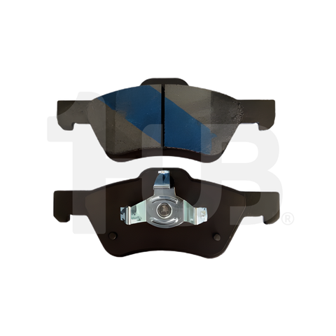 BENDIX BRAKE PAD FORD ESCAPE 08-ON FRONT DB1821GCT ( 1 SET )