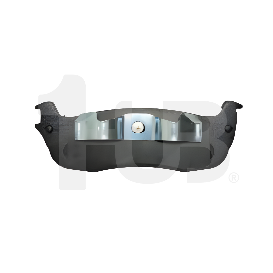 BENDIX BRAKE PAD FORD EXPEDITION , F-150 1999-02 / LINCOLN TOWNCAR 4.6L V8 (05) REAR DB1825GCT ( 1 SET )