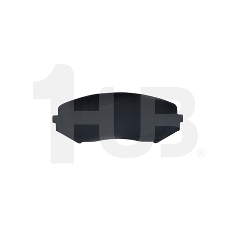 BENDIX BRAKE PAD SUZUKI GRAND VITARA 2006-17 FRONT DB1842GCT ( 1 SET )