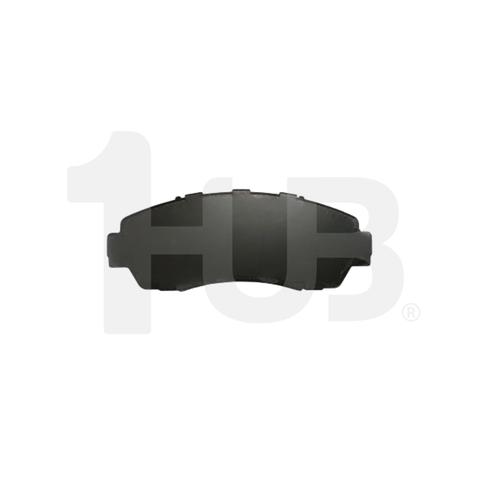 BENDIX BRAKE PAD HONDA CR-V 2007-21 / ODYSSEY 2006-08 FRONT DB1843GCT ( 1 SET )