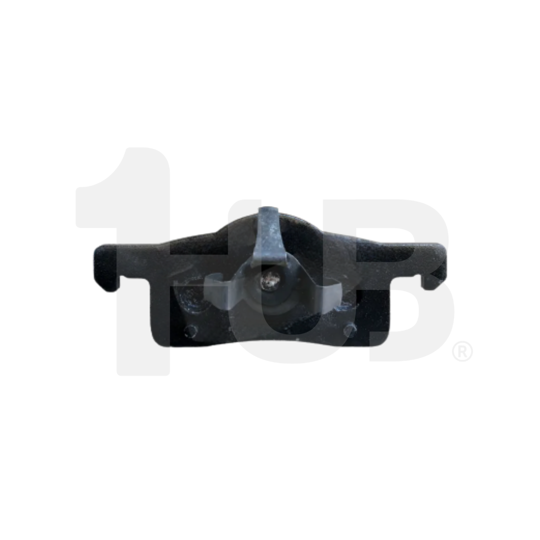 BENDIX BRAKE PAD FORD EXPEDITION 2003-08 REAR DB1902GCT ( 1 SET )