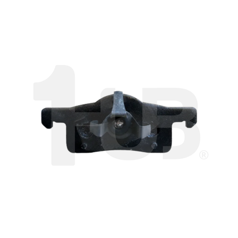 BENDIX BRAKE PAD FORD EXPEDITION 2003-08 REAR DB1902GCT ( 1 SET )