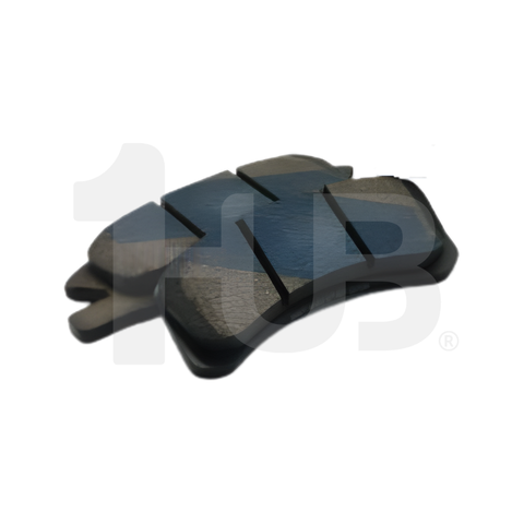 BENDIX BRAKE PAD MITSUBISHI MIRAGE G4 2013-22 FRONT DB1912ULT ( 1 SET )